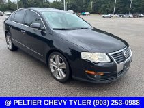 Used 2010 Volkswagen Passat Komfort