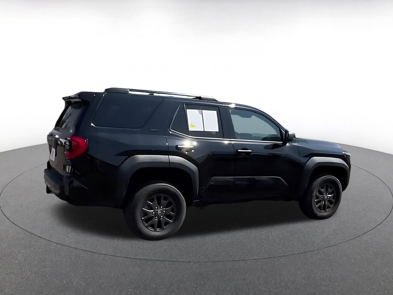 Used 2025 Toyota 4Runner SR5 image 12