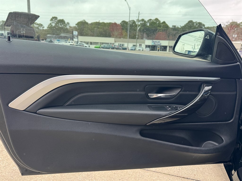 Used 2018 BMW 430i Coupe image 13
