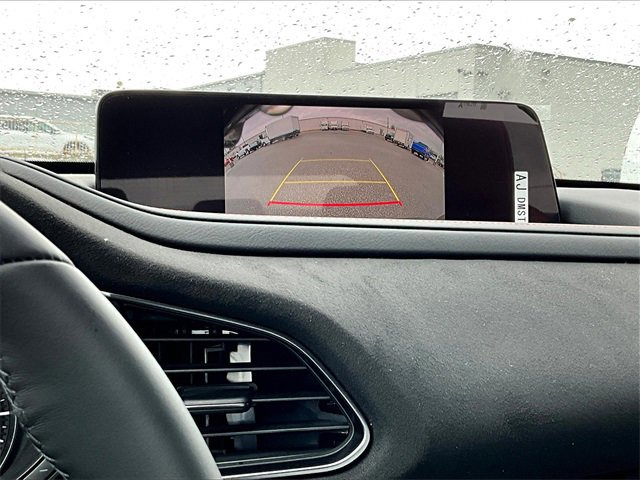 New 2025 MAZDA CX-30 Carbon image 15