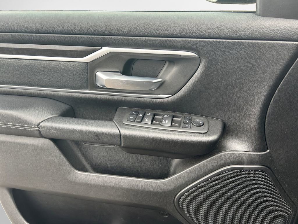 Certified 2022 RAM 1500 Big Horn image 17