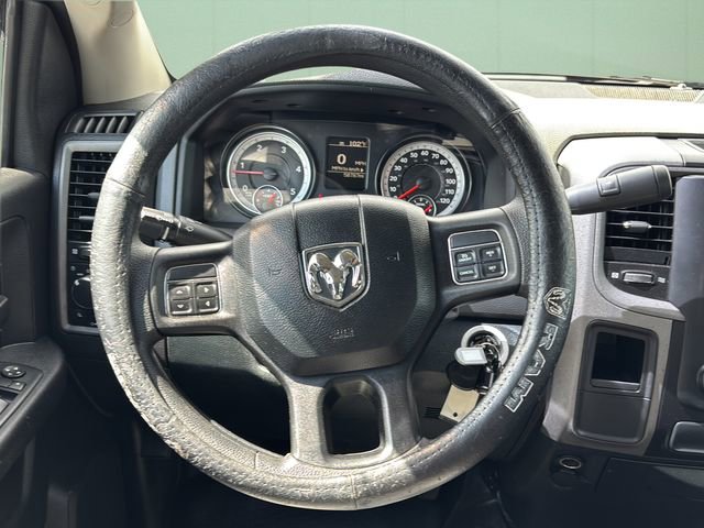 Used 2016 RAM 3500 Tradesman image 25