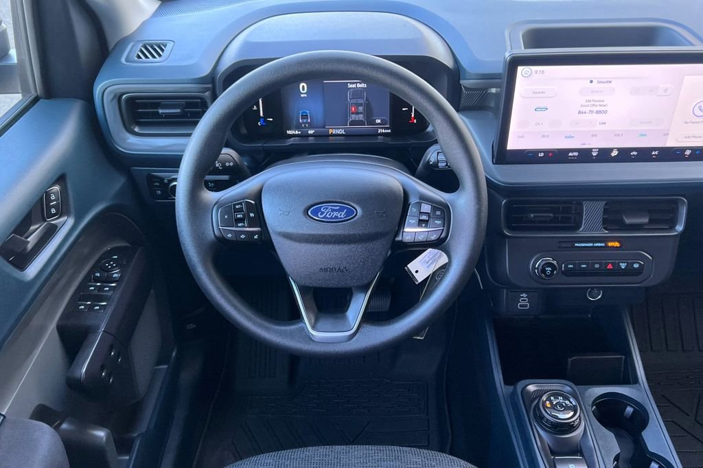 Used 2026 Ford Maverick XL FWD image 17