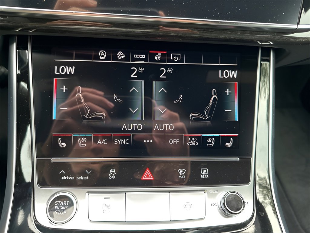 New 2026 Audi Q8 Premium Plus image 37