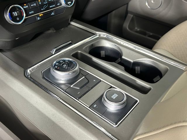 Used 2021 Ford Expedition XLT AWD/4WD image 23