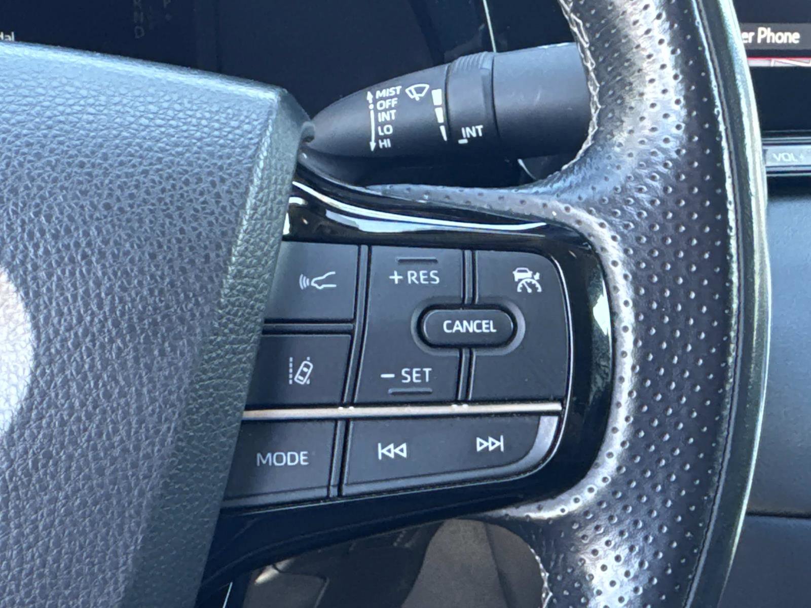 Used 2021 Toyota Mirai w/ Advanced Technology Package image 18