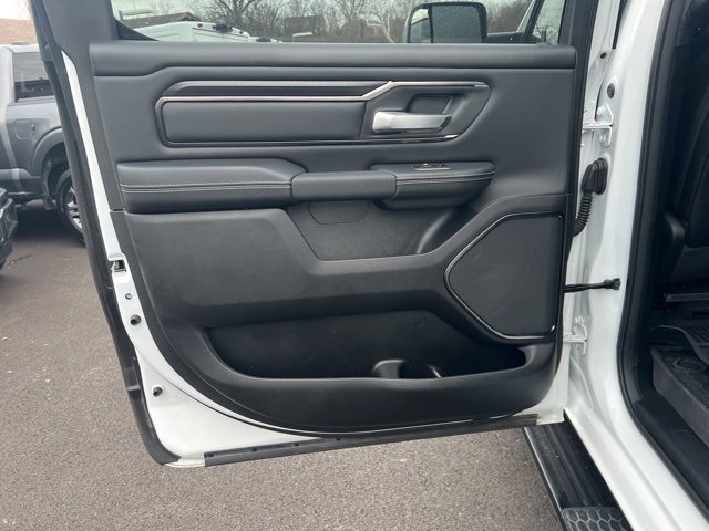 Used 2024 RAM 1500 Rebel w/ Rebel Level 2 Equipment Group image 20