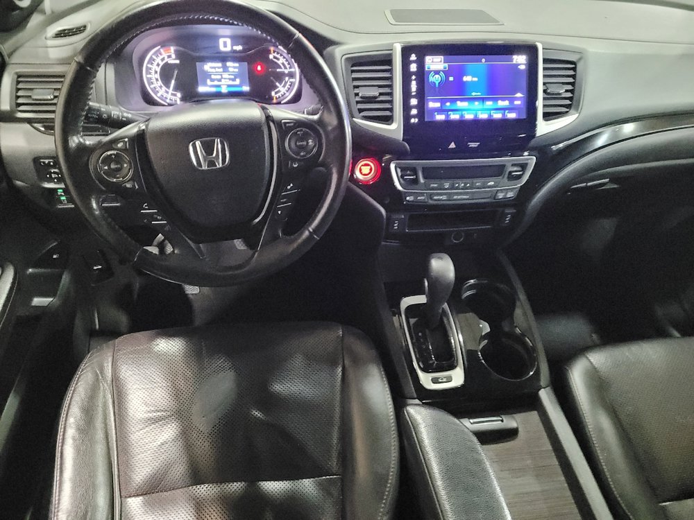Used 2017 Honda Ridgeline Black Edition image 22