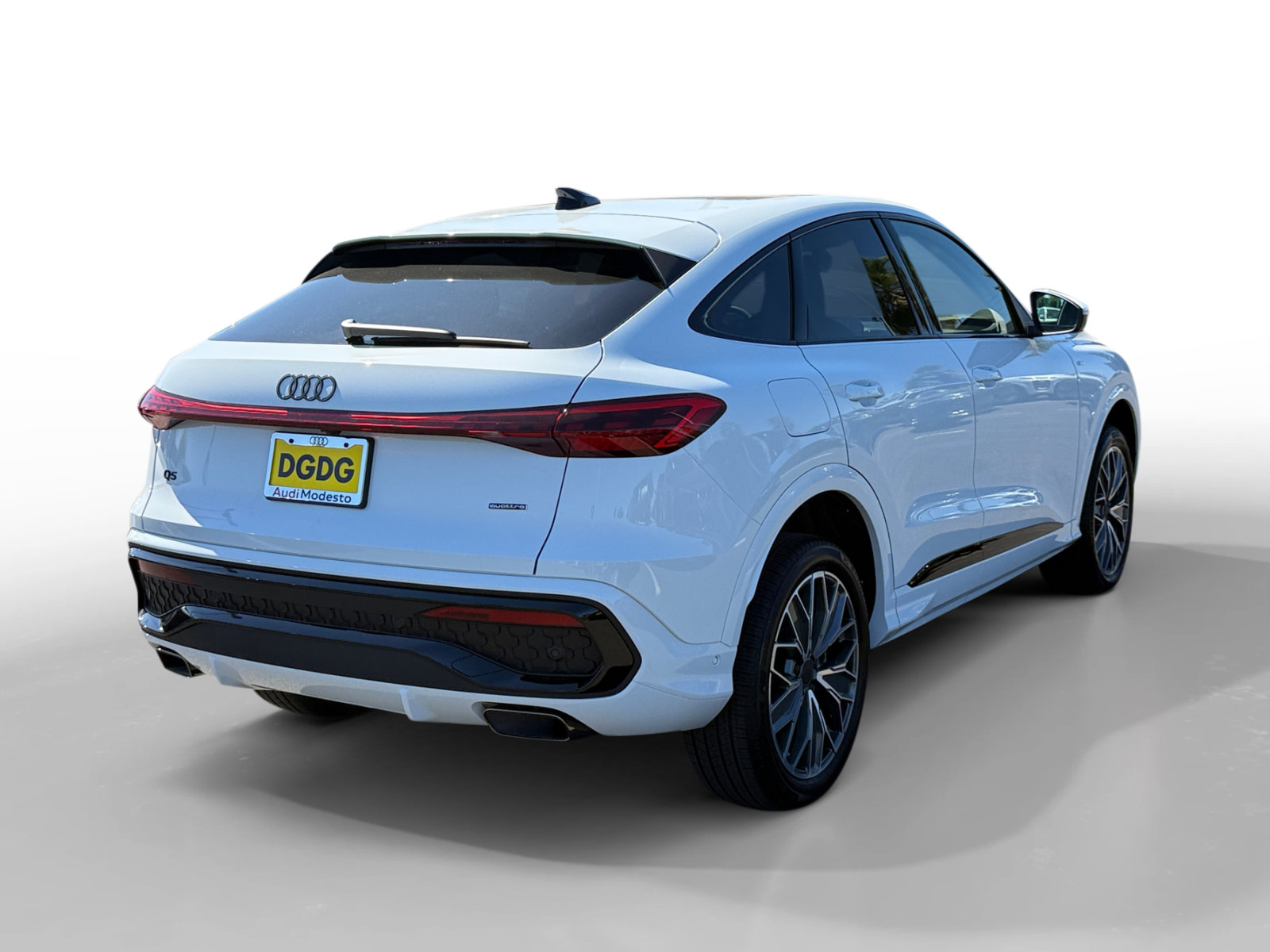 New 2026 Audi Q5 Premium Plus AWD/4WD image 5