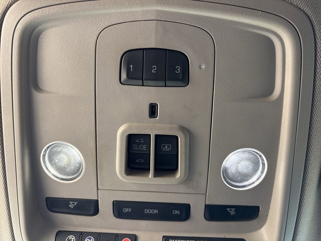 Used 2016 Cadillac CTS Luxury image 21