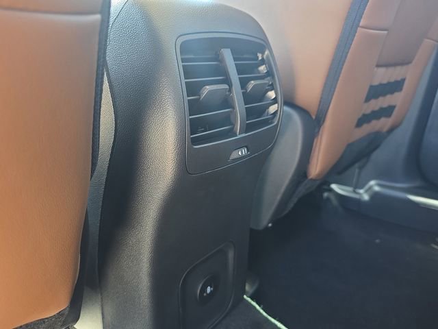 Used 2025 Ford Bronco Sport Outer Banks w/ Outer Banks Tech Package+ image 13