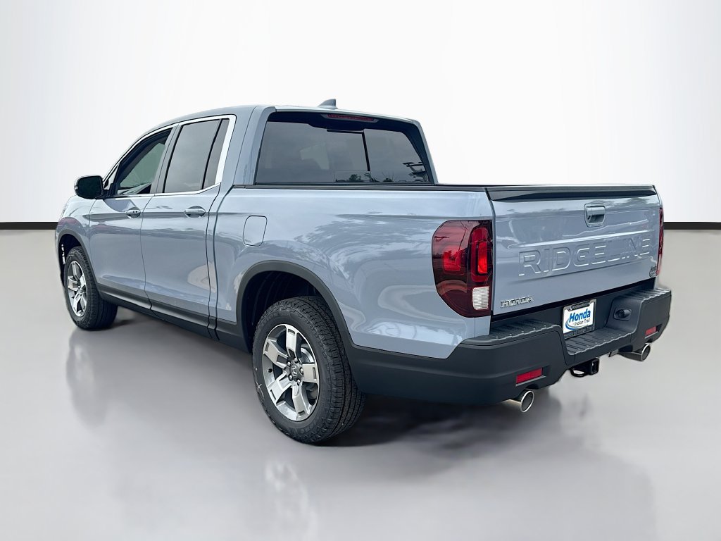 New 2026 Honda Ridgeline RTL image 9