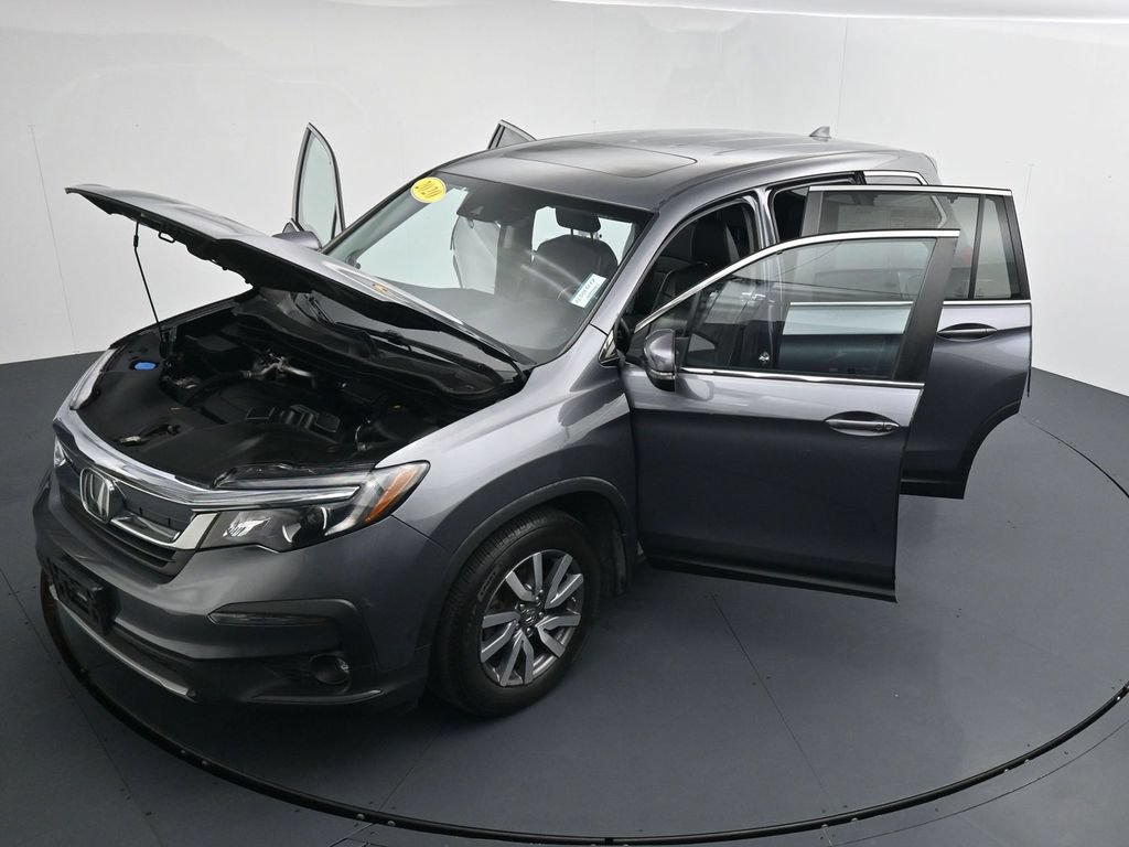 Used 2020 Honda Pilot EX-L image 40