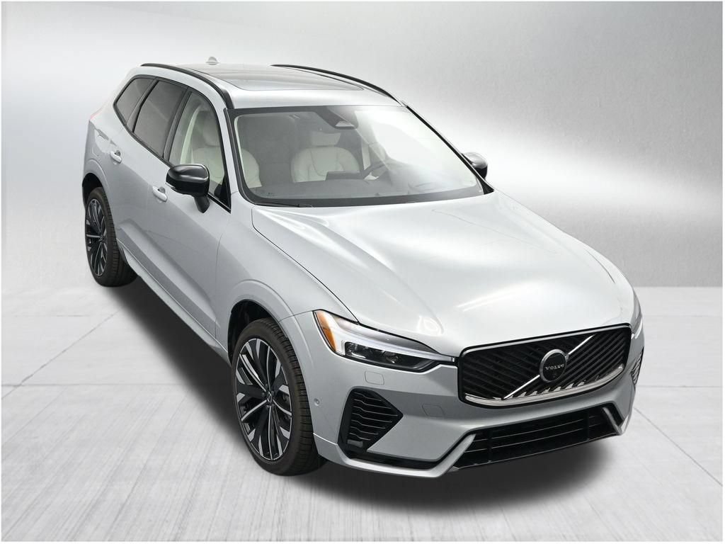 New 2026 Volvo XC60 T8 Ultra w/ Protection Package Premier AWD/4WD image 19