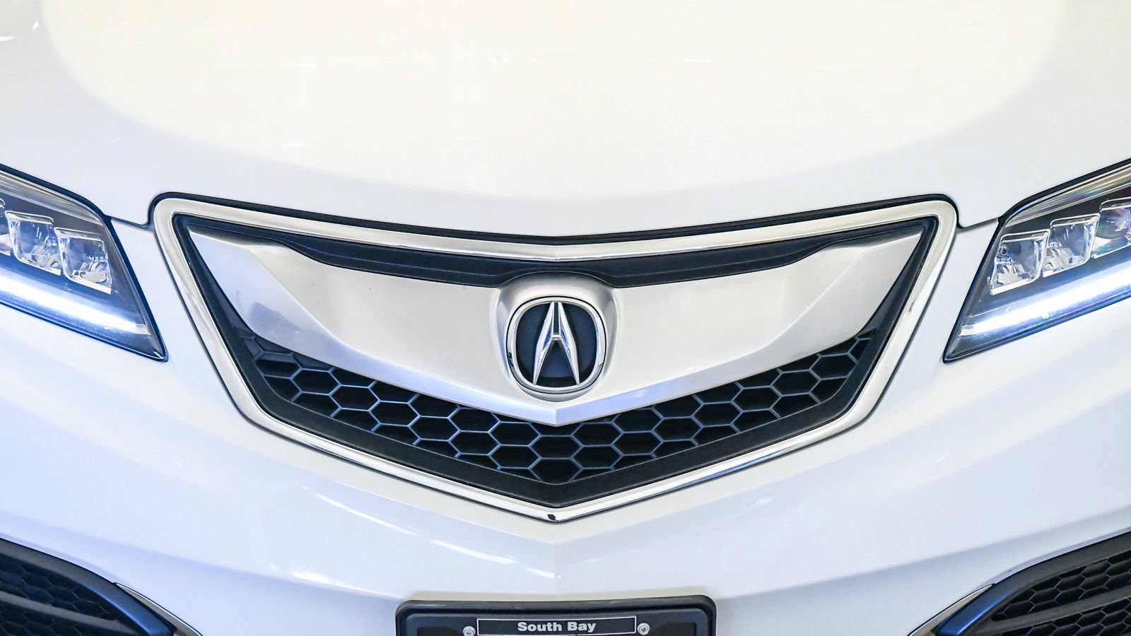 Used 2018 Acura RDX AWD w/ Technology Package image 8