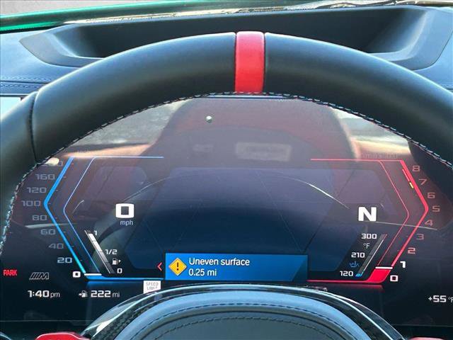 New 2026 BMW M4 Coupe w/ Executive Package image 11