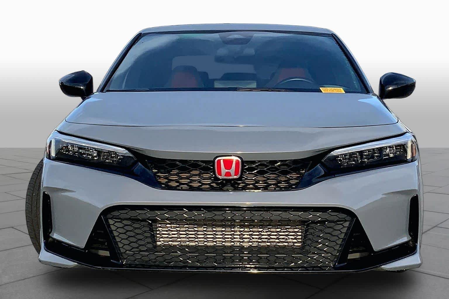 Used 2025 Honda Civic Si image 4