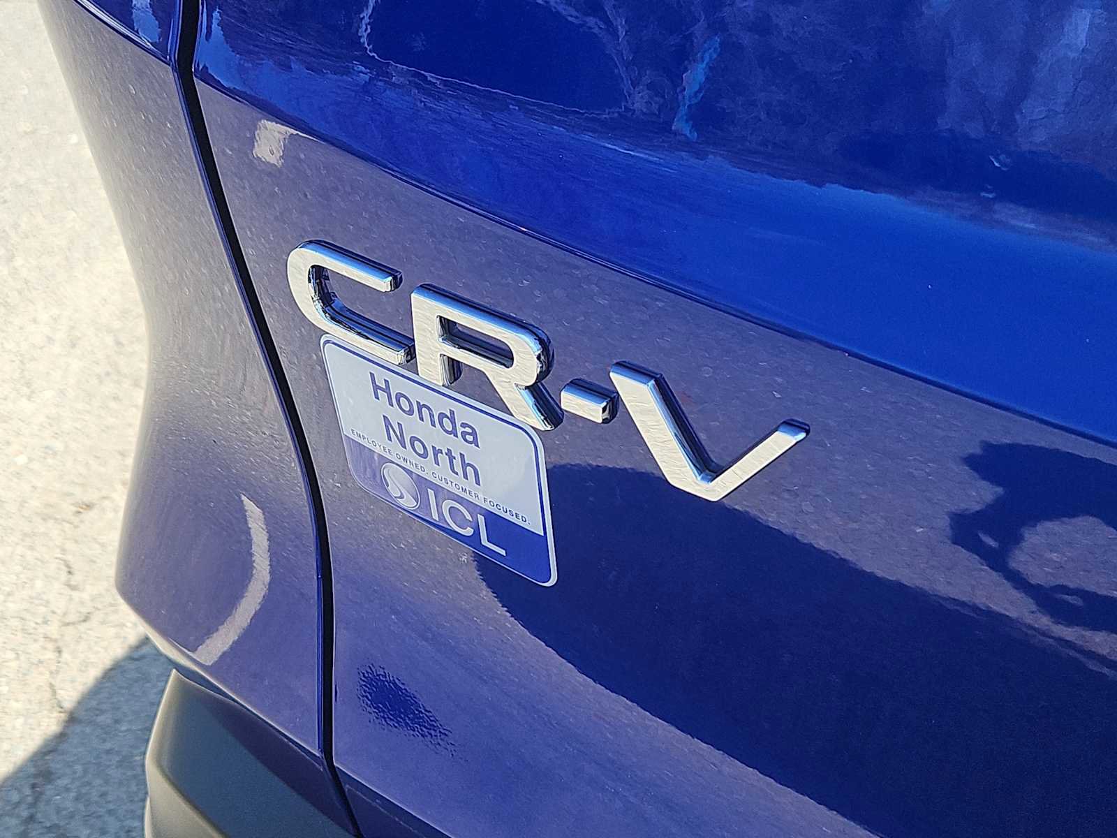 Certified 2024 Honda CR-V EX image 11