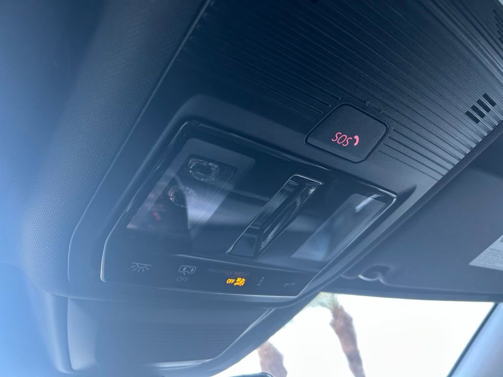 New 2026 Volkswagen GTI Autobahn image 57