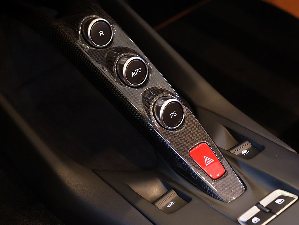Certified 2022 Ferrari 812 GTS RWD image 64