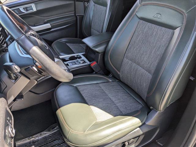 Used 2023 Ford Explorer Timberline image 16