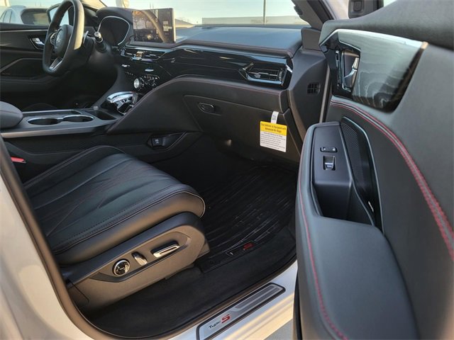 New 2026 Acura MDX Type S image 9