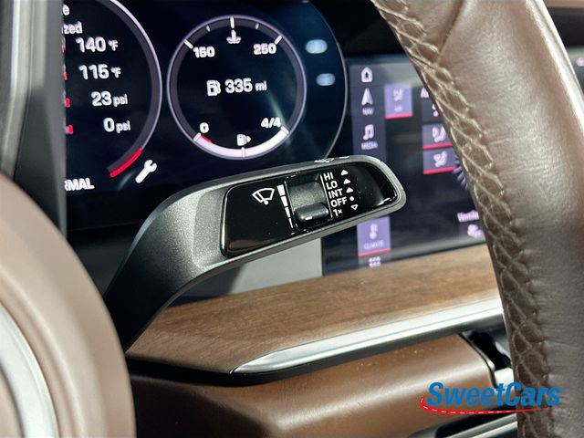 Used 2020 Porsche 911 Carrera 4S image 19