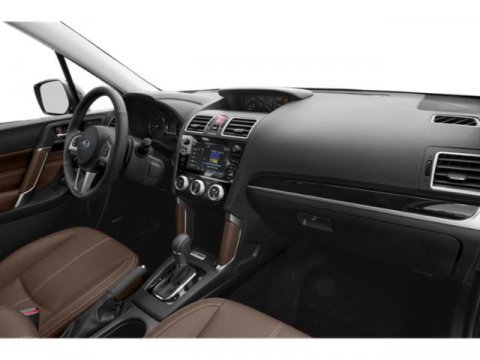 Used 2018 Subaru Forester 2.0XT Touring w/ Popular Package #2 image 19