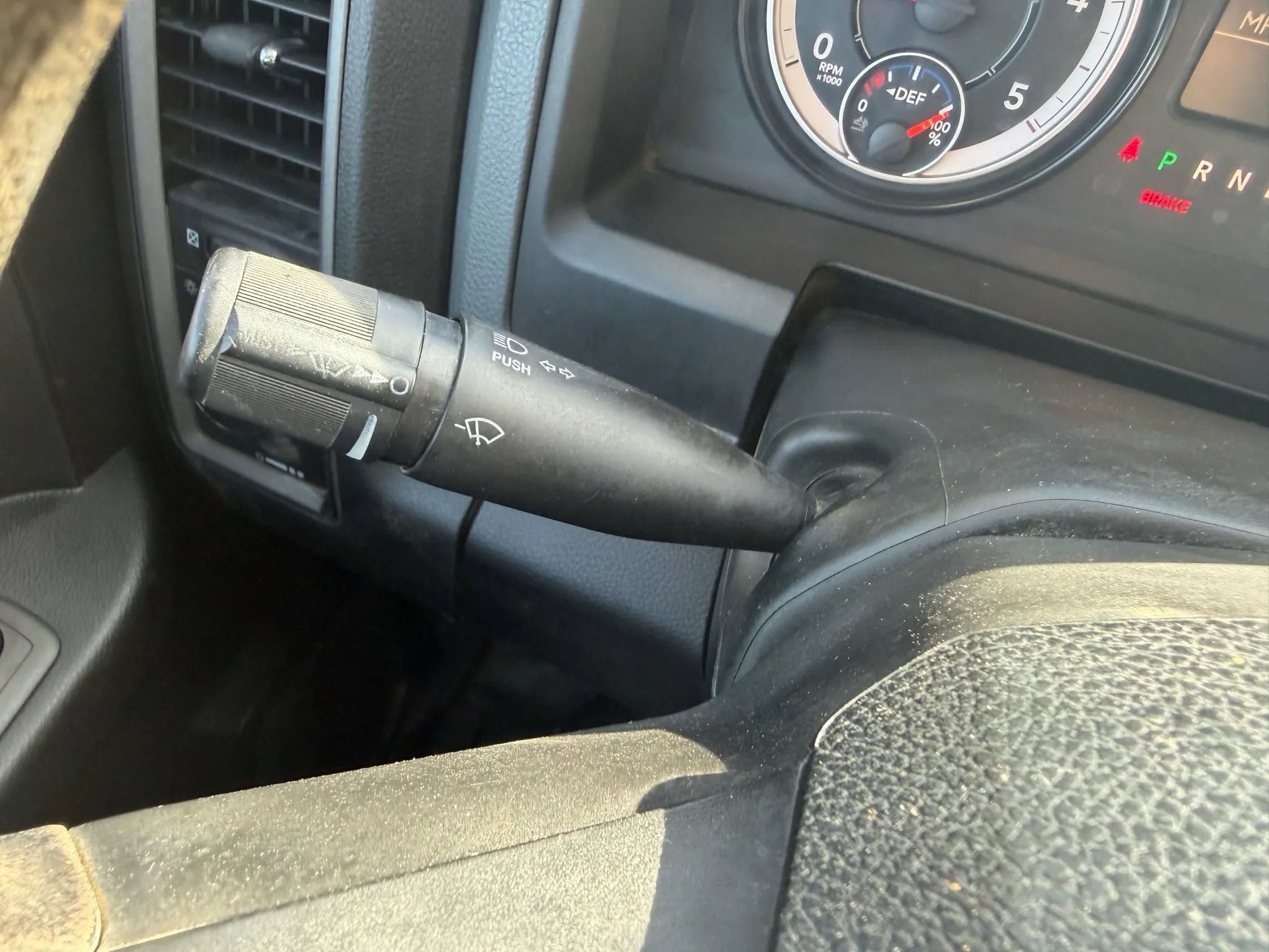 Used 2018 RAM 3500 Tradesman w/ Chrome Appearance Group AWD/4WD image 24