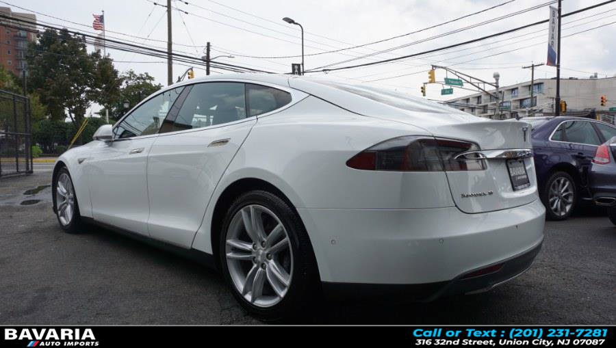 Used 2016 Tesla Model S 70D image 5