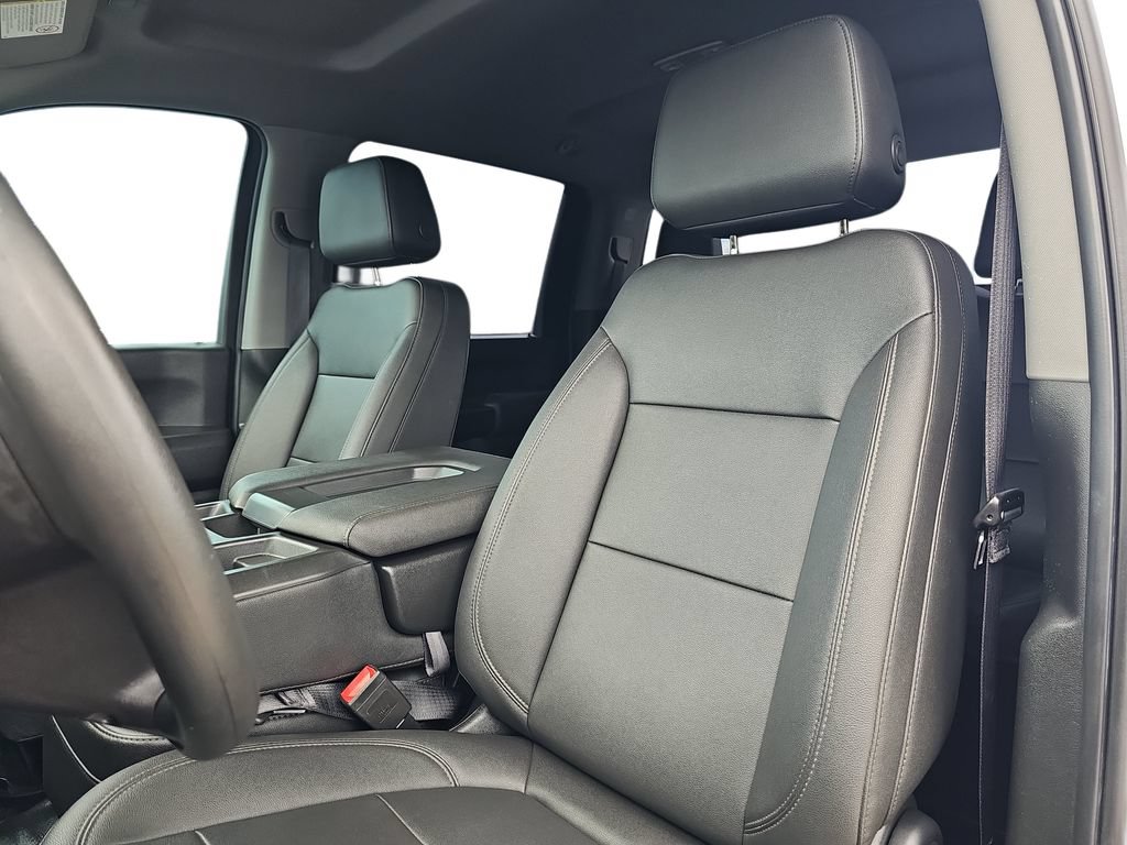 Used 2022 Chevrolet Silverado 3500 W/T AWD/4WD image 15