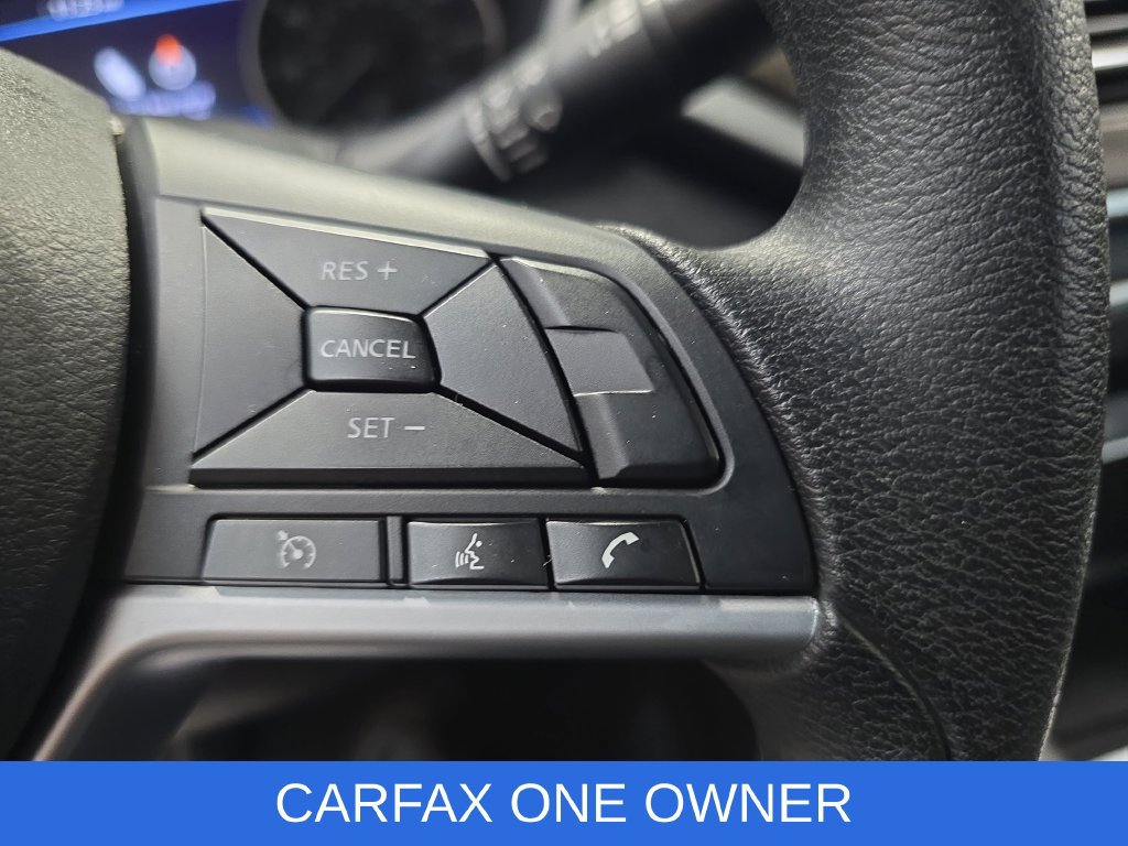 Used 2025 Nissan Altima 2.5 SV FWD image 18