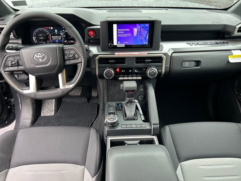 New 2026 Toyota Tacoma TRD Off-Road image 20