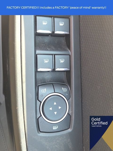 Used 2022 Ford F150 Lightning Pro AWD/4WD image 21
