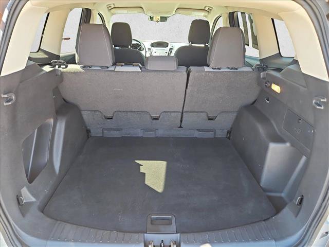 Used 2018 Ford Escape SE AWD/4WD image 6