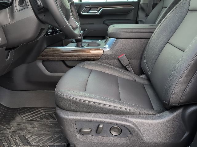 New 2026 Chevrolet Silverado 1500 RST AWD/4WD image 11