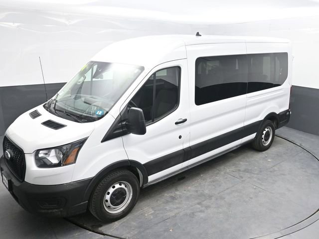 Used 2024 Ford Transit 350 XL image 17