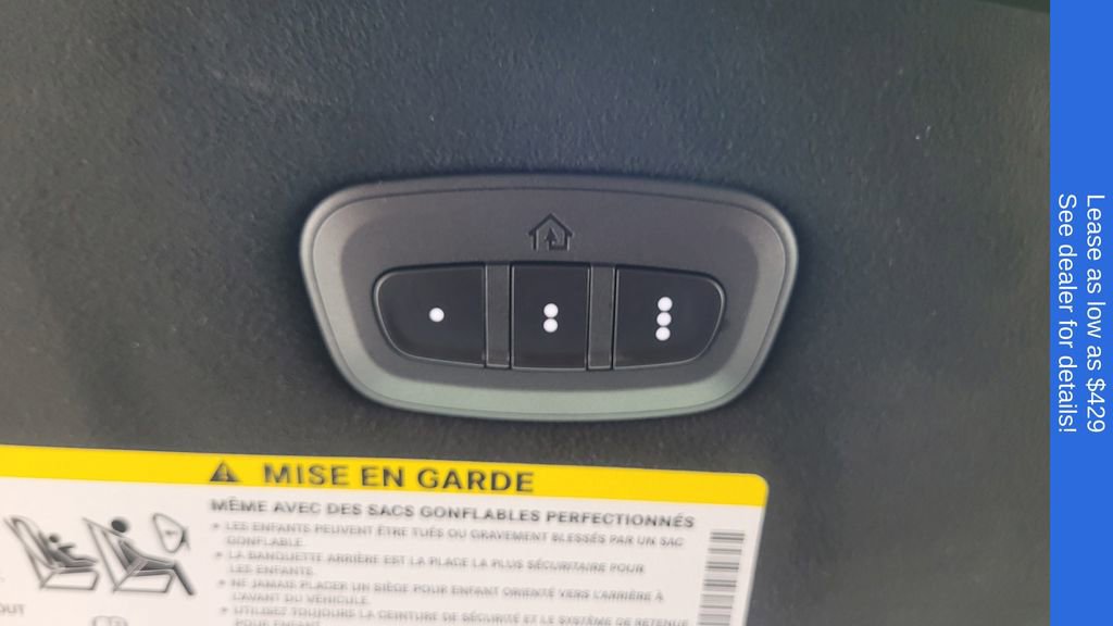 New 2026 Chrysler Pacifica Pinnacle image 27