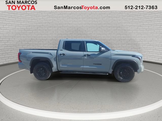 New 2026 Toyota Tundra SR5 image 4