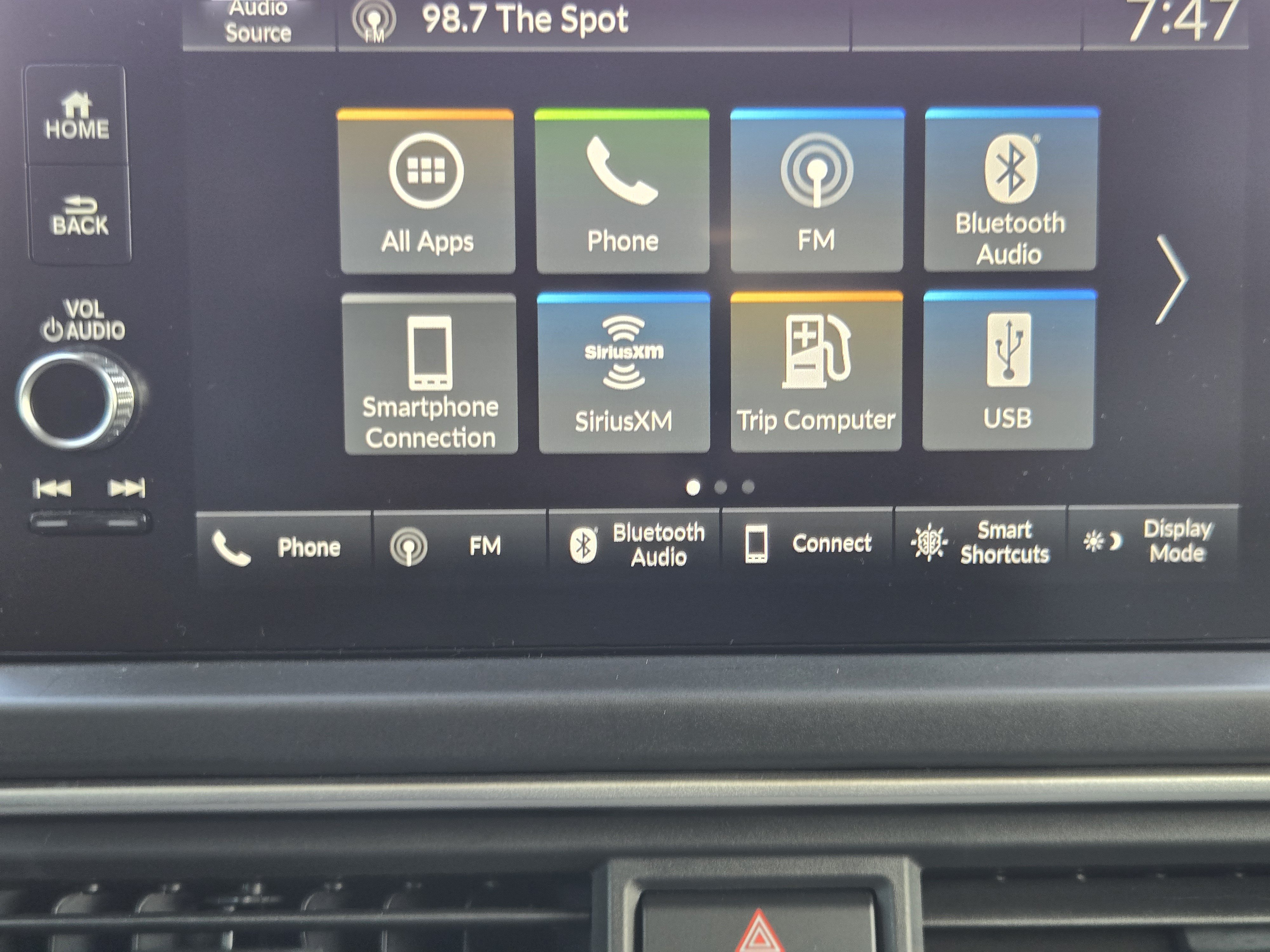 Certified 2025 Honda Pilot EX-L image 17