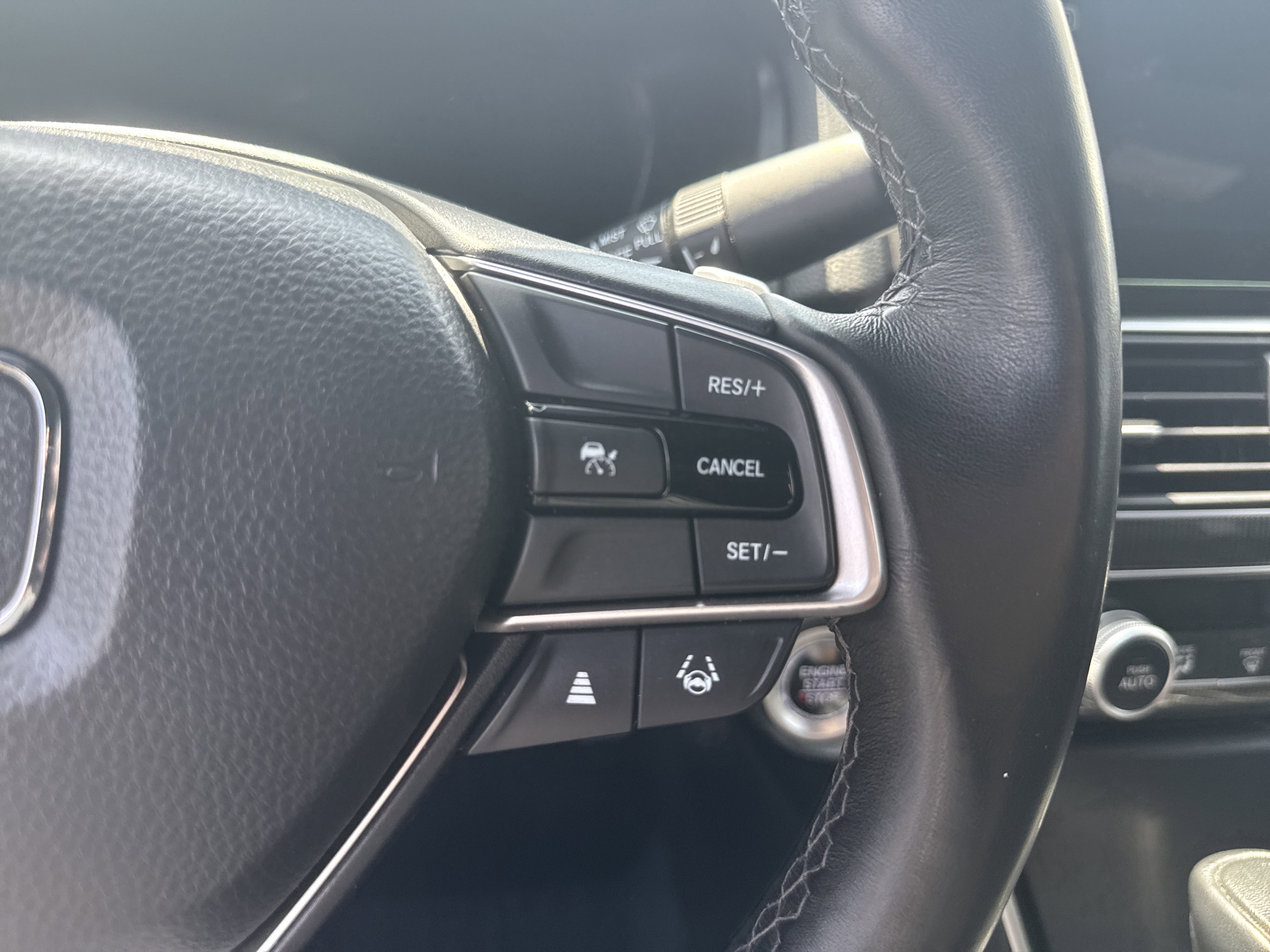 Certified 2022 Honda Accord Sport image 25