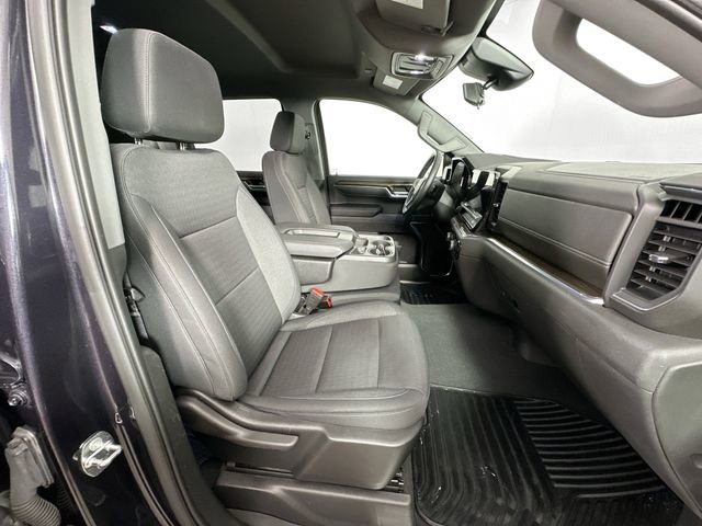 Used 2023 Chevrolet Silverado 1500 LT image 28