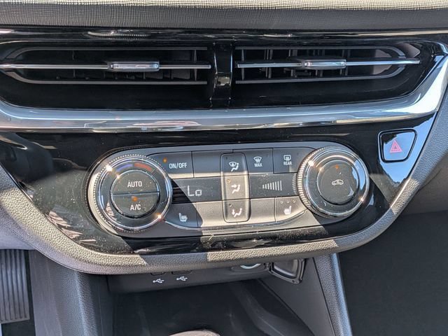 New 2026 Buick Envista Sport Touring w/ Convenience I Package FWD image 23