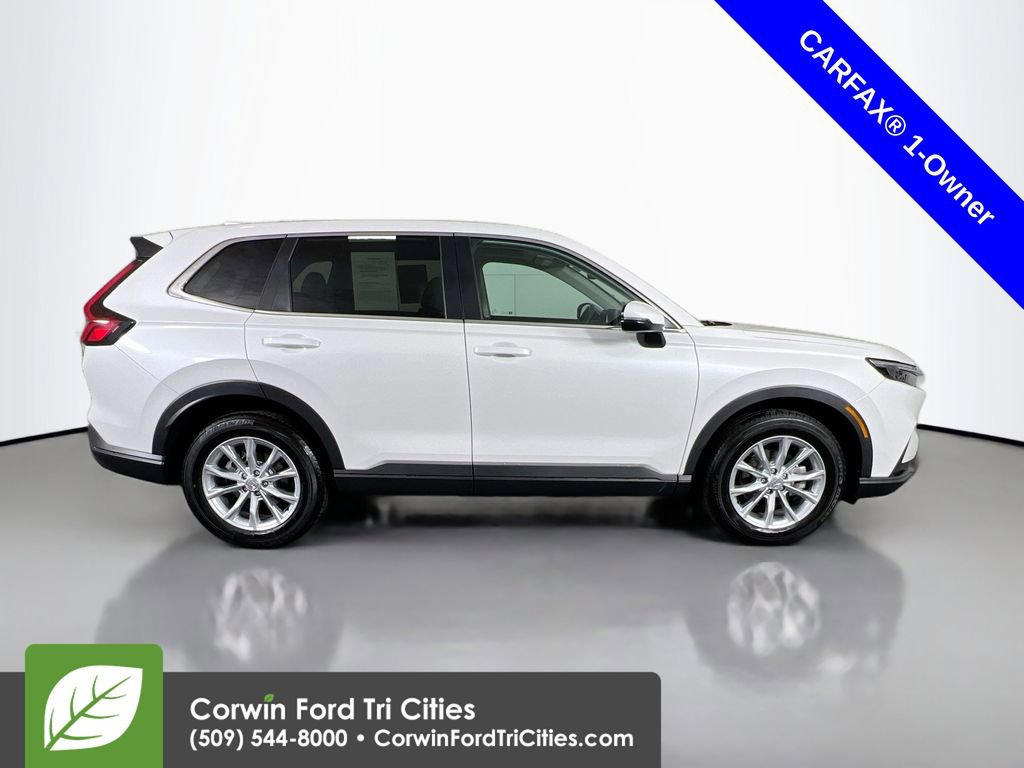 Used 2025 Honda CR-V EX image 18