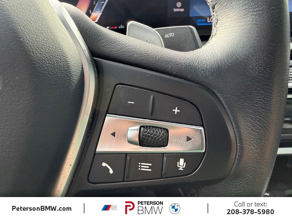 Used 2024 BMW 430i xDrive Coupe w/ Premium Package image 19