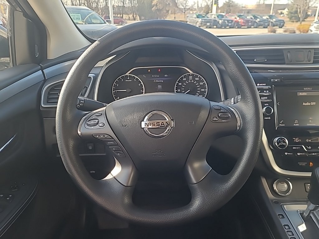 Used 2022 Nissan Murano S AWD/4WD image 15