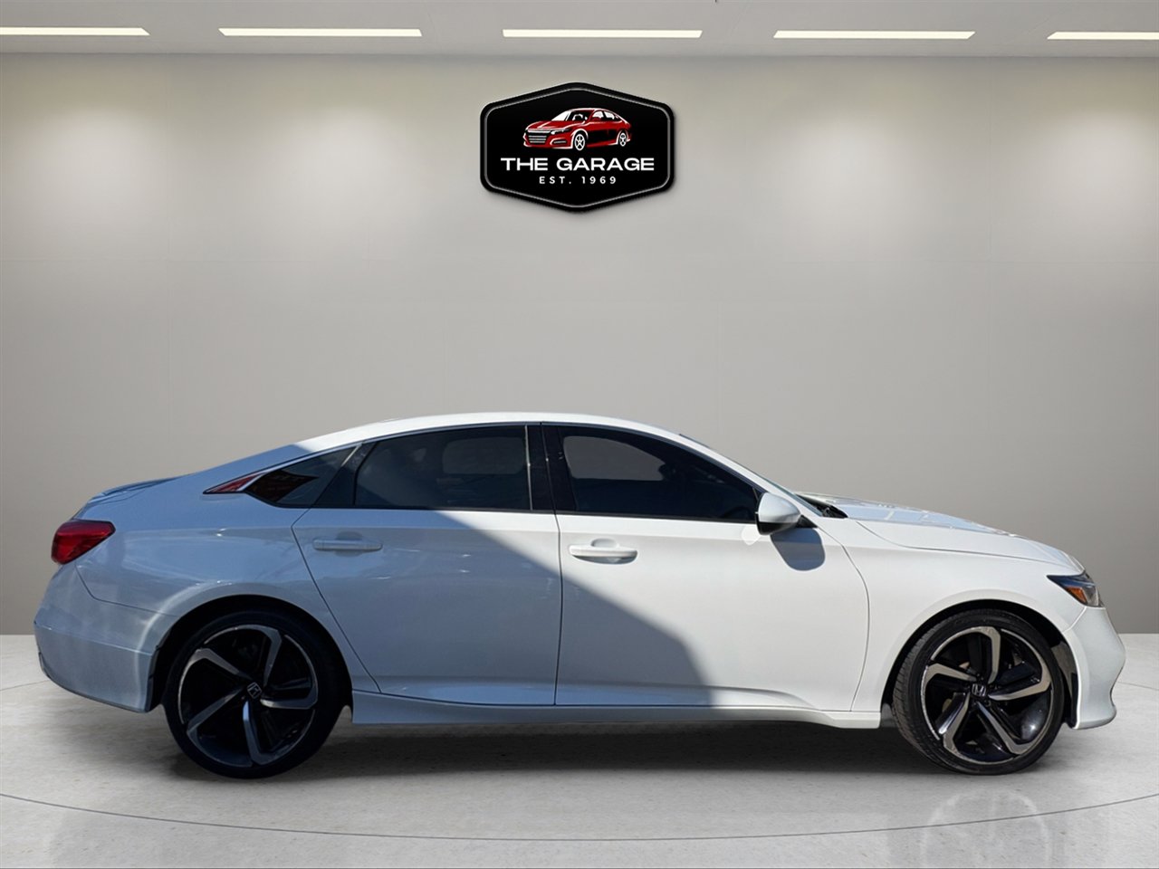 Used 2020 Honda Accord Sport image 6