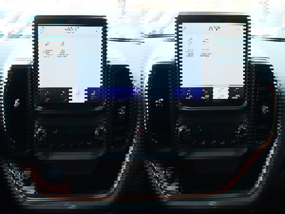 Used 2023 Ford Bronco Sport Outer Banks w/ Tech Package image 49