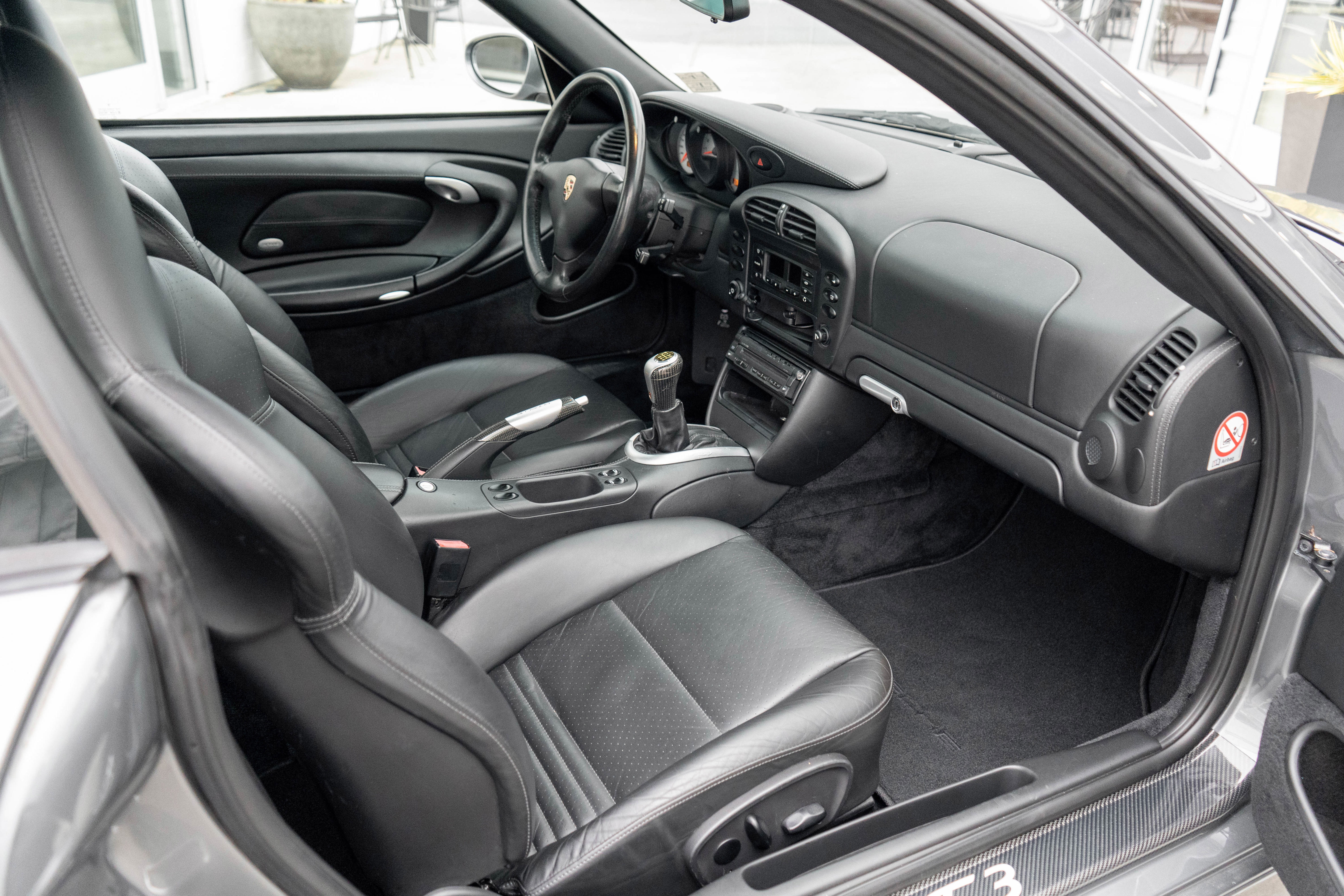 Used 2004 Porsche 911 GT3 image 25