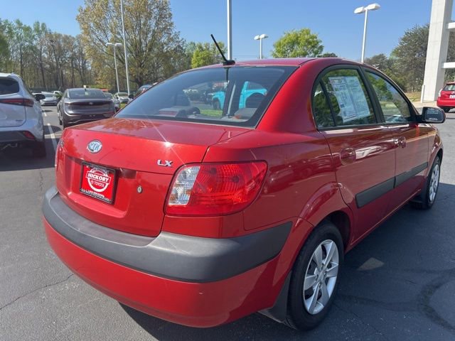 Used 2009 Kia Rio LX image 4